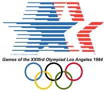 СССР объявил о бойкоте летних Олимпийских игр в Лос-Анджелесе