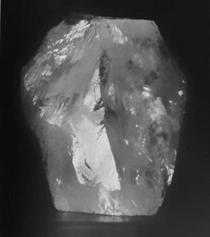 В Южной Африке найден самый большой алмаз «Куллинан»