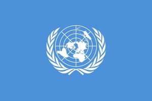 Первое заседание Генеральной Ассамблеи ООН в Лондоне