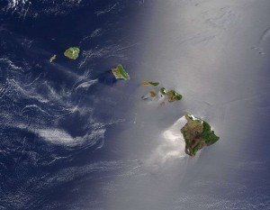 Джеймс Кук открыл Гавайские острова