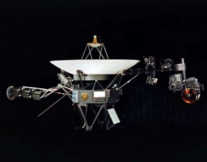 Космический аппарат «Вояджер-1» достиг планеты Юпитер