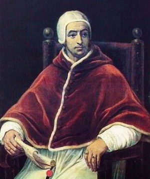 Констанцский собор низложил папу Бенедикта XIII