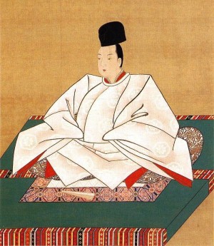 Императором Японии стал Ёсихито