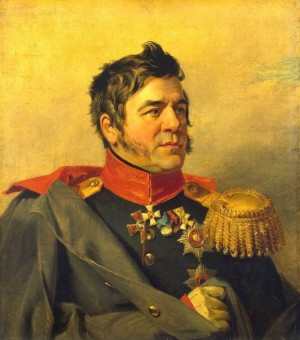 Император Наполеон прибыл в Геллендорф и отдал приказ 1-му армейскому корпусу идти к Ноллендорфу