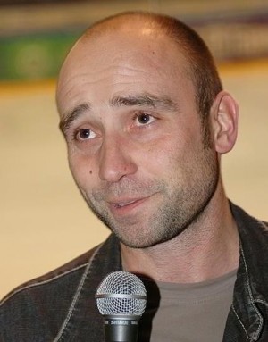 Александр Евгеньевич Вьюхин