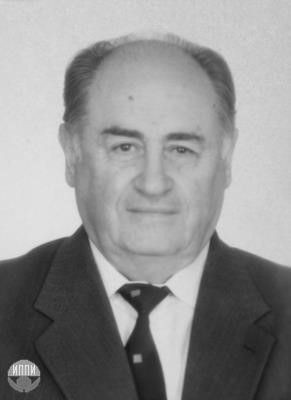Армен Артаваздович Абагян