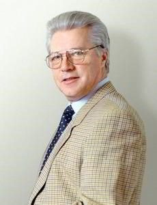 Евгений Ильич Жариков
