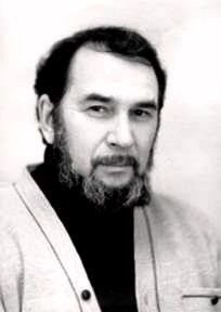 Евгений Тихонович Мигунов