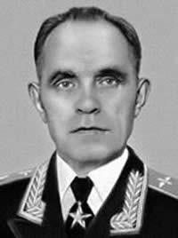 Филипп Александрович Агальцов