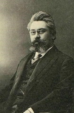 Иван Николаевич Ефремов