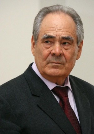 Минтимер Шарипович Шаймиев