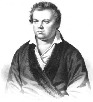 Николай Михайлович Языков