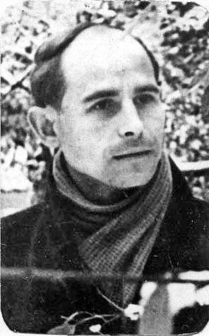 Николай Михайлович Рубцов