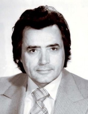 Николай Павлович Мащенко