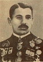 Николай Васильевич Струнников
