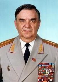 Владимир Петрович Пирожков