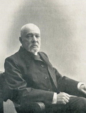 Вукол Михайлович Лавров